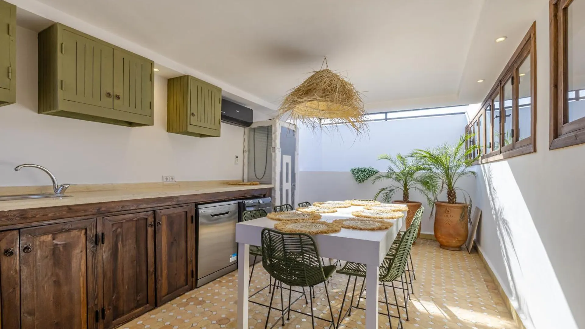 Riad Dar Lalla Saadia-Exclusiv-Heatedpool-Breakfast 马拉喀什 0*,  摩洛哥
